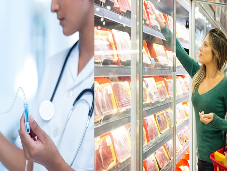Tekni-Plex reorganises business with separate consumer and healthcare divisions