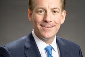 Tekni-Plex’s Glenn Fish wins Plastics News CFO of the Year honour 