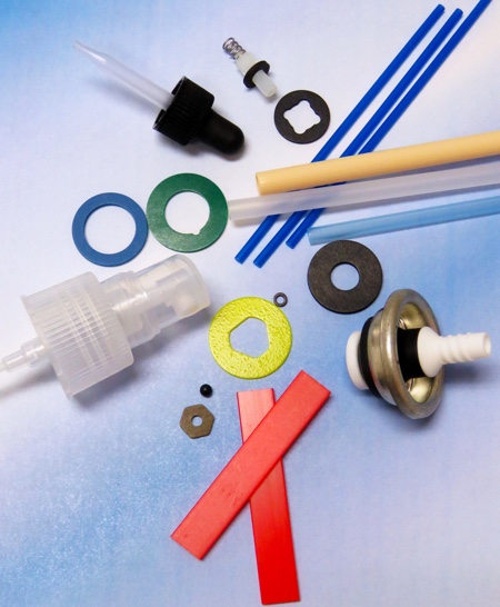 Tekni-Plex unifies aerosol/pump dispensing manufacturing under Action Technology brand name