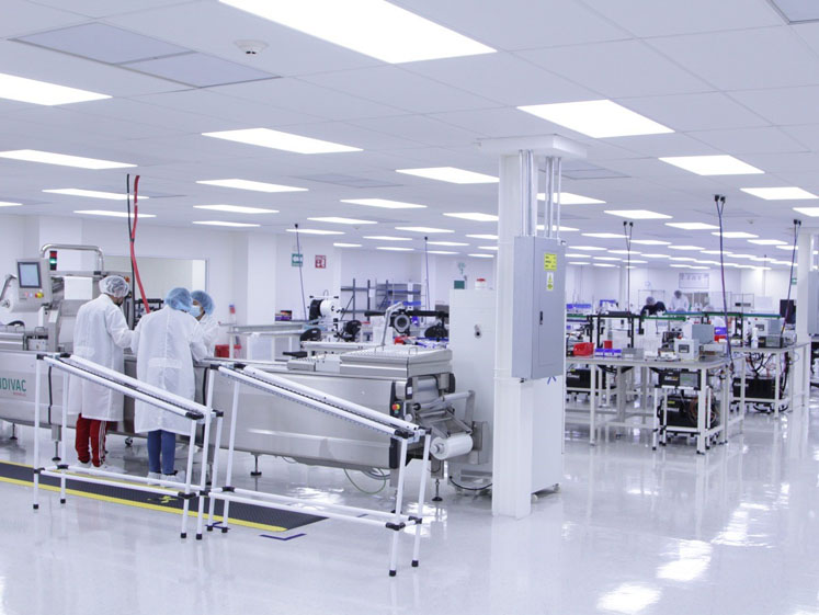 TekniPlex Healthcare acquires Seisa Medical