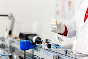 TekniPlex Healthcare highlights enhanced capabilities for class III implantable devices
