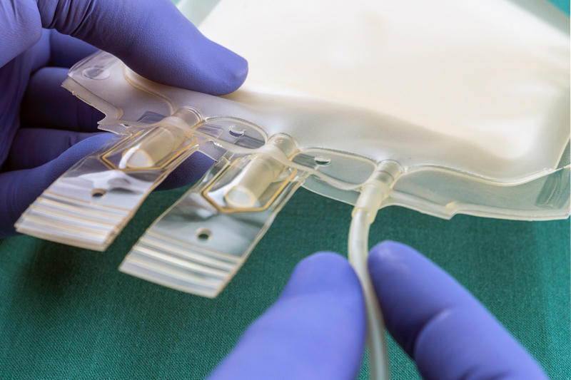 TekniPlex Healthcare to debut solutions for single-use bioprocessing and cell & gene therapies