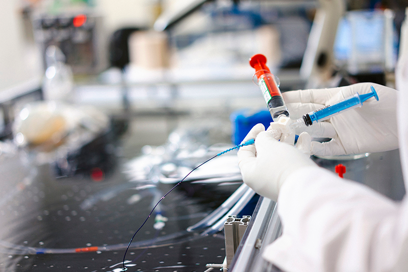 TekniPlex Healthcare to showcase concept-to-commercialisation capabilities at MD&M Minneapolis