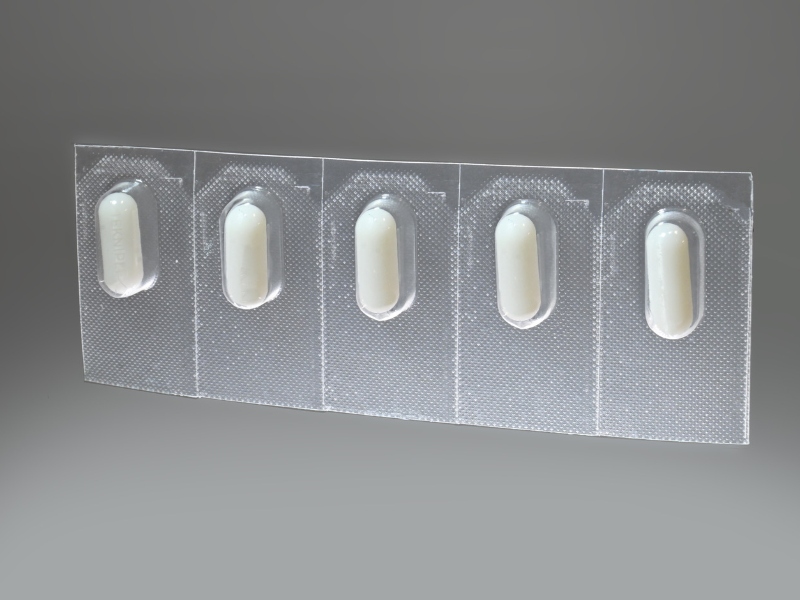 TekniPlex to launch recyclable blister package at Pack Expo