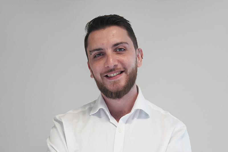 Teknomek boosts in-house laboratory expertise with new appointment