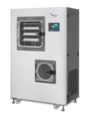 Telstar adds new Lyobeta pilot-scale freeze dryer to line-up