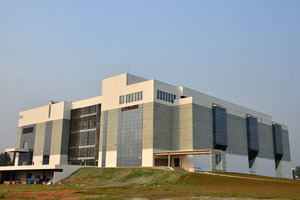 Telstar completes two new plants for Square Pharmaceuticals