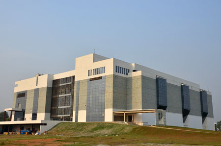 Telstar completes two new plants for Square Pharmaceuticals