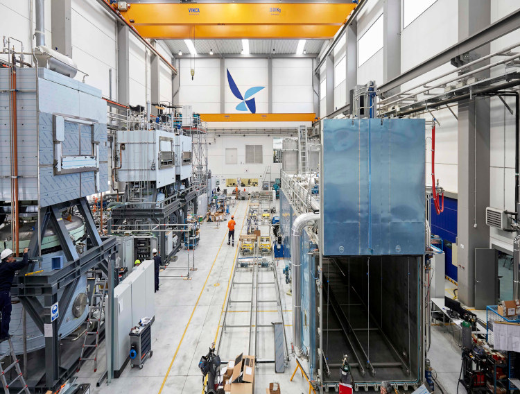 Telstar expands EtO sterilisation system capacity