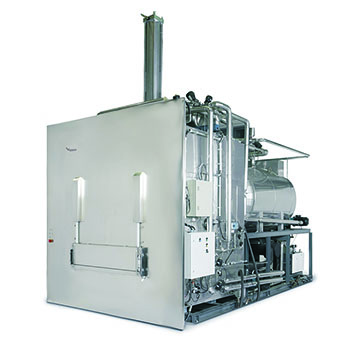 Telstar launches modular design GMP freeze-dryers