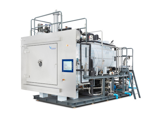 Telstar launches service platform for freeze-dryer maintenance