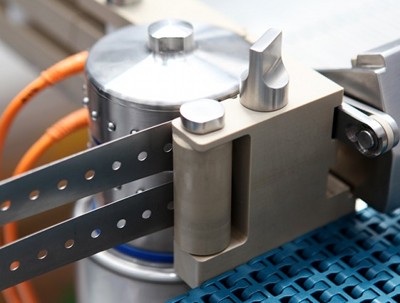 Telstar launches system for loading lyophilised vials under aseptic conditions