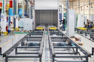 Telstar's international alliance strengthens EtO sterilisation development