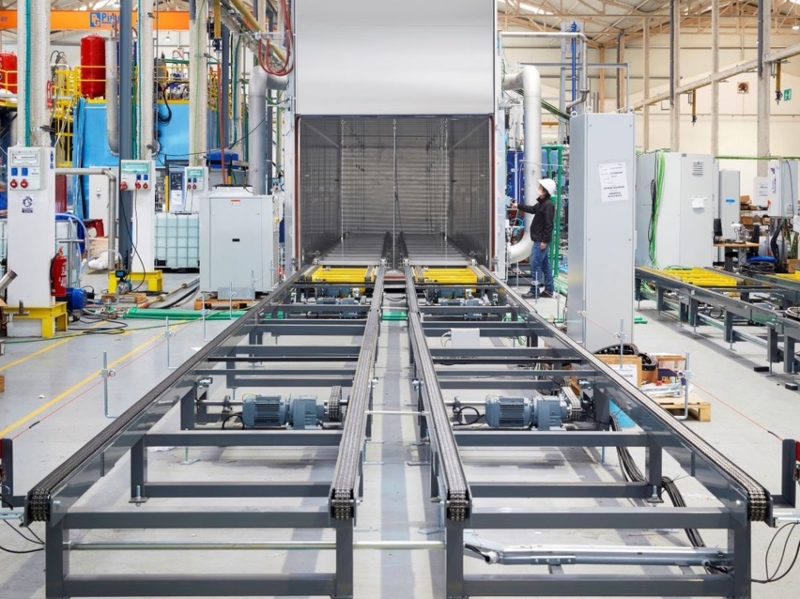Telstar's international alliance strengthens EtO sterilisation development