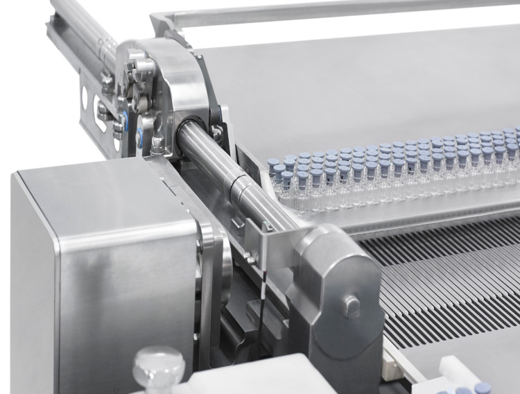 Telstar to present aseptic process solutions at Achema Pulse 2021