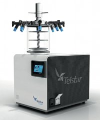 Telstar unveils new cabinets, isolators and cold storage