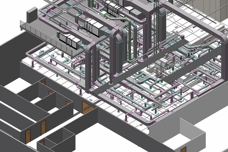 Telstar wins Baccinex design and build contract 
