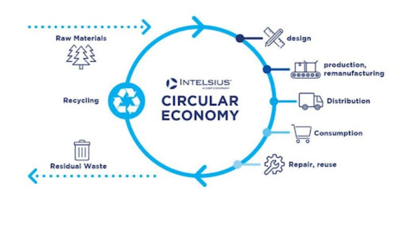 Temperature-controlled return logistics and the circular economy: challenges and solutions