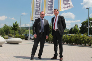 Temperature specialist LAUDA appoints Dr Ralf Hermann as the new GM Constant Temperature Equipment