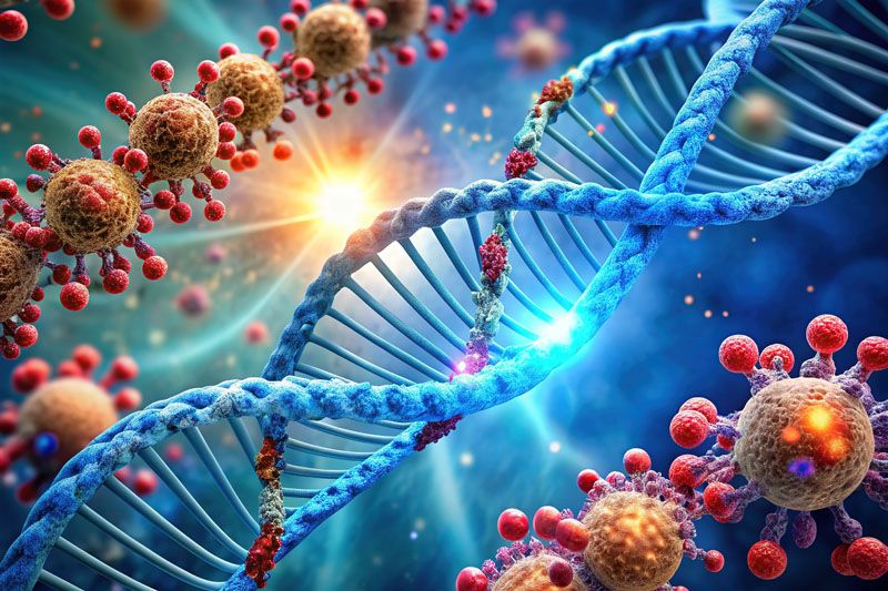 ten23 health and Neumirna Therapeutics team up to develop RNA therapy for epilepsy and other neurological diseases