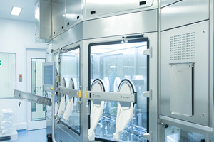ten23 health expands sterile manufacturing at swissfillon site