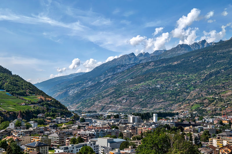 ten23 health obtains ATMP manufacturing GMP licenses from Swissmedic for its Basel and Visp facilities