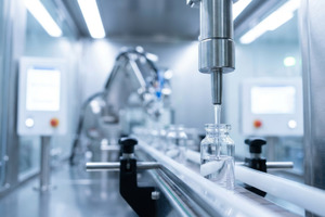 ten23 health validates West Synchrony S1 prefillable syringe system on fill-finish lines ahead of commercial launch