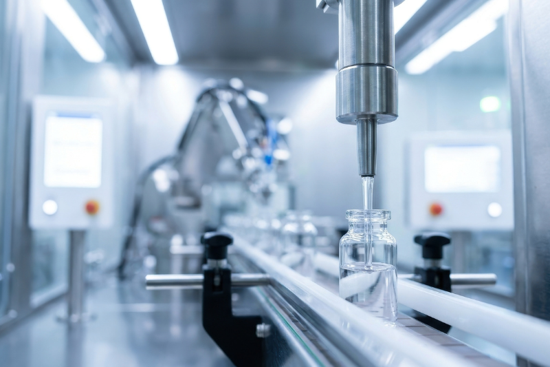ten23 health validates West Synchrony S1 prefillable syringe system on fill-finish lines ahead of commercial launch
