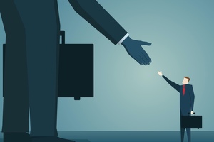 Tepnel Pharma Services takes first step towards employee ownership