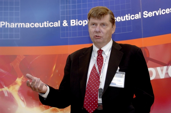 Tepnel Research launch new pharmaceutical facility