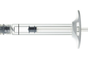 Terumo Pharmaceutical Solutions offers prefillable syringe solutions for demanding low-dose applications
