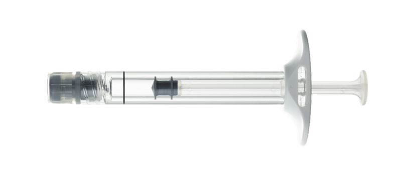 Terumo Pharmaceutical Solutions offers prefillable syringe solutions for demanding low-dose applications
