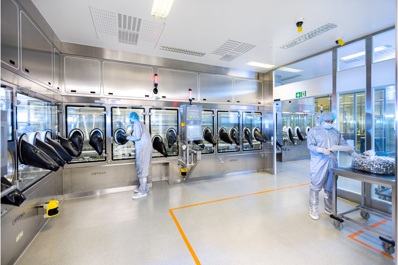Terumo to purchase WuXi Biologics' German drug product plant for €150m