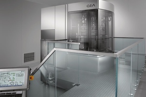 Testing the limits of dosage production with continuous direct compression technology 