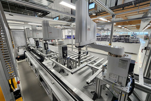 Testing times for pathology automation