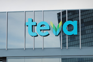 Teva and Polpharma Biologics sign global licensing deal for Ocrevus biosimilar candidate