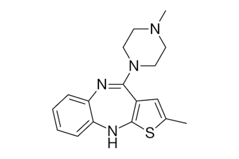 Teva & Medincell release Phase III SOLARIS trial results for olanzapine in schizophrenic adults
