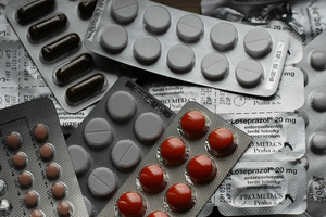 Teva Pharmaceuticals identifies risk to European medicine supply security in new research