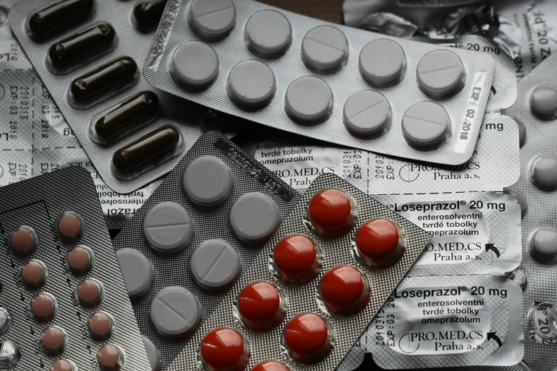 Teva Pharmaceuticals identifies risk to European medicine supply security in new research