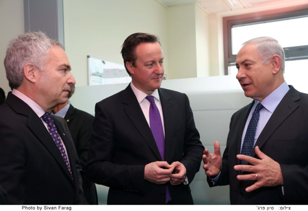 Teva to collaborate on new UK Government-led clinical drug development initiative