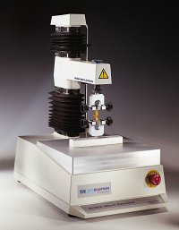 Texture analyser offers easy to interpret and reliable data