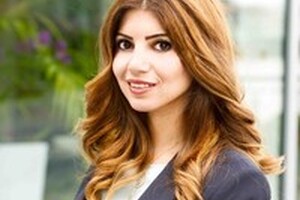 TFS International appoints Dr Suzanne Pavon