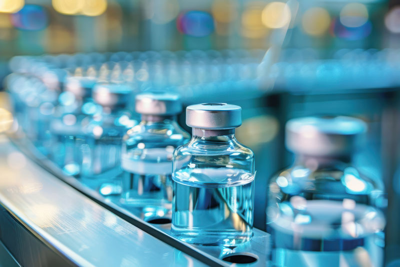The ABCs of ADCs: manufacturing ultra-high potent active ingredients