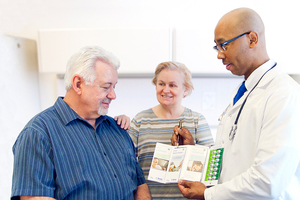 The advent of Patient Centricity: what does it actually mean?