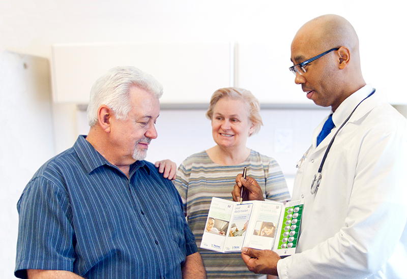 The advent of Patient Centricity: what does it actually mean?