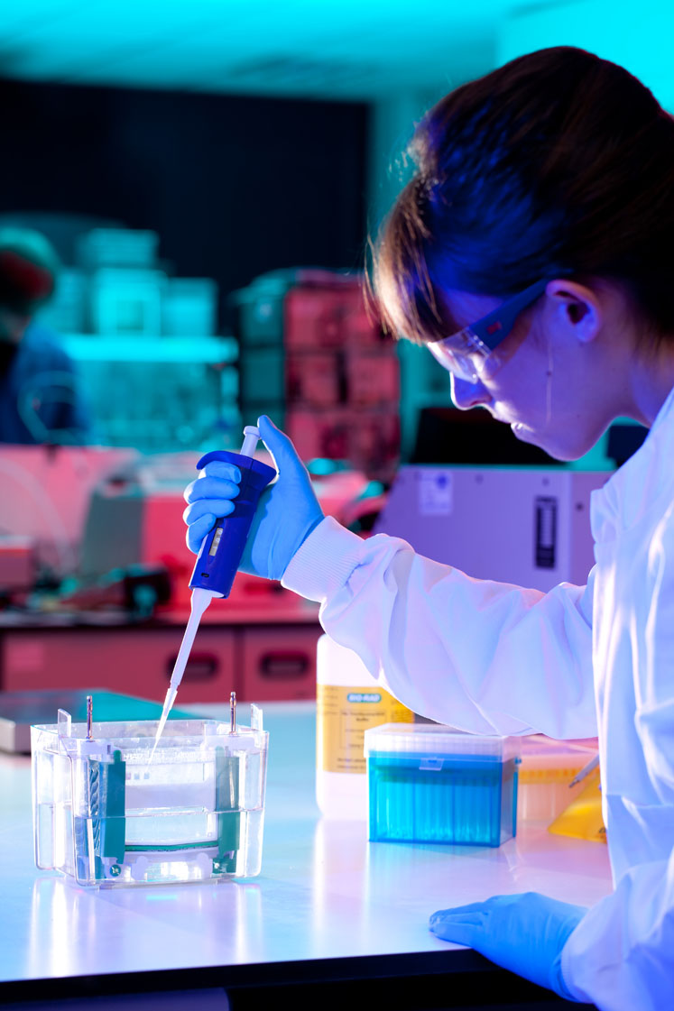 The application of picodroplet technology for biopharmaceutical discovery and scientific research