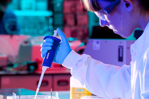 The application of picodroplet technology for biopharmaceutical discovery and scientific research