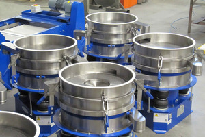 The art of sieve selection