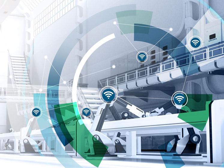 The ascent of smart labs for cell and gene therapies