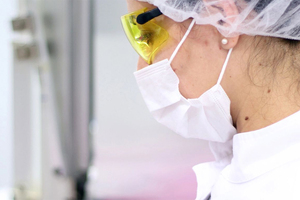 The carrot and the stick: revitalising quality in the pharmaceutical industry